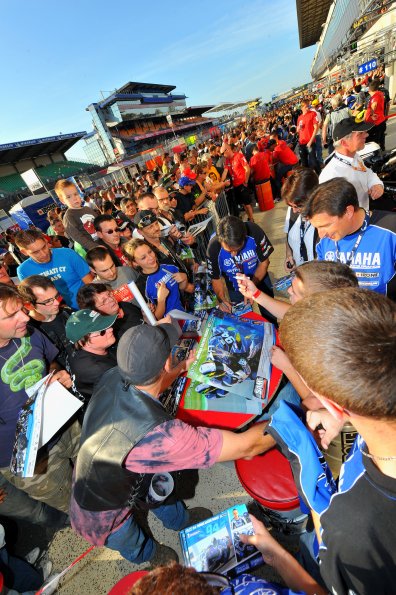 2011 04 24h Le Mans 04536